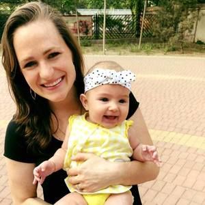 Meet your Posher, Anna